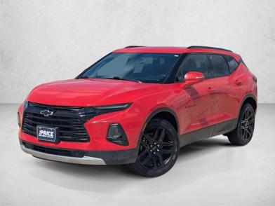 2020 Chevrolet Blazer LT -
                  Corpus Christi, TX