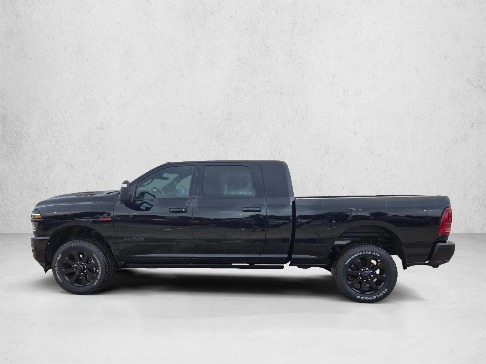 Thumbnail: 2026 RAM 2500 - 2