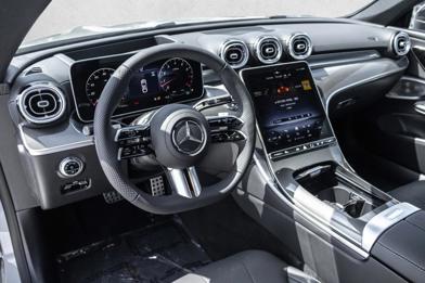 2026 Mercedes-Benz CLE