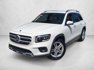 2020 Mercedes-Benz GLB 250 -
                  Delray Beach, FL