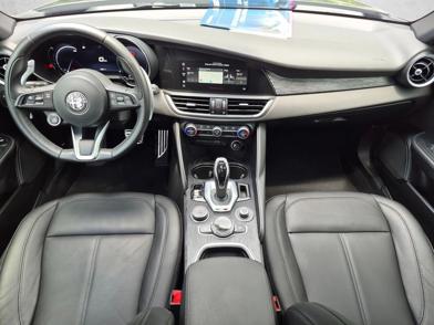 2024 Alfa Romeo Giulia