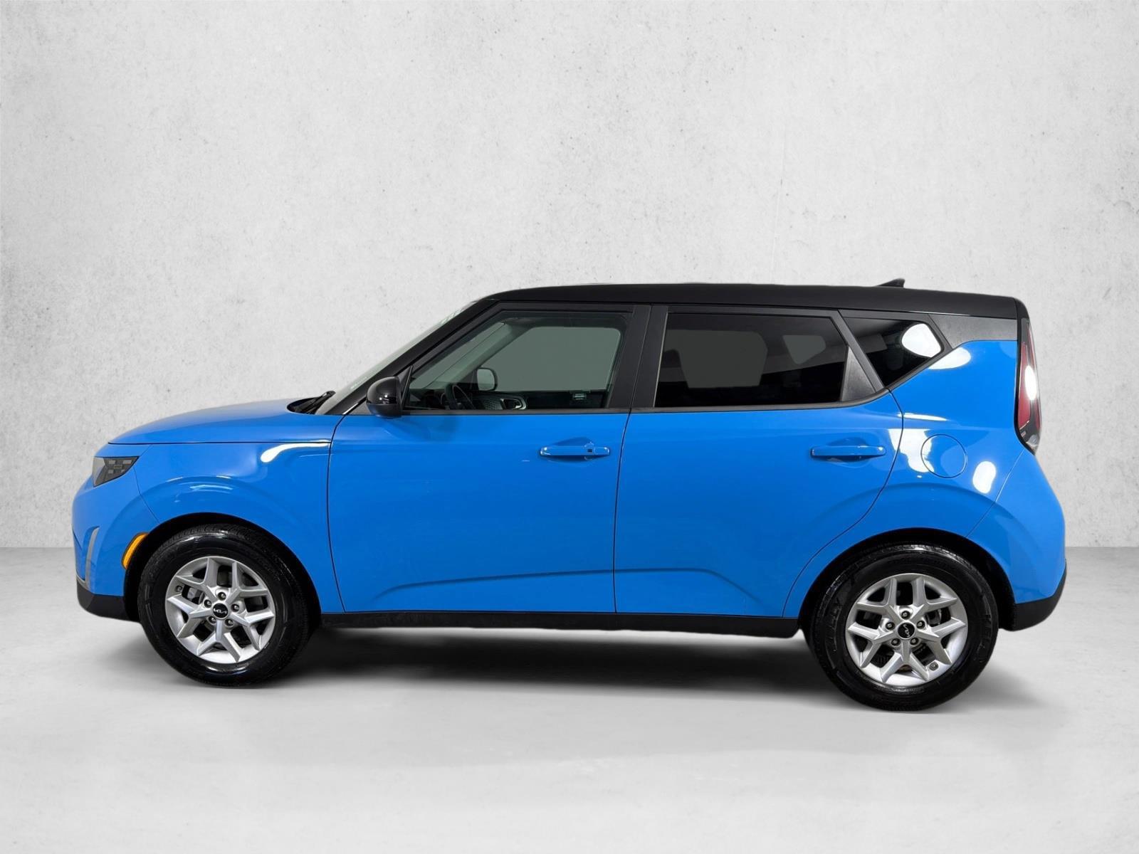 Thumbnail: 2023 Kia Soul - 2