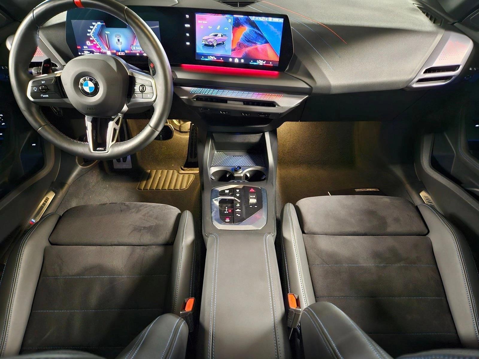 Thumbnail: 2025 BMW 2 Series - 3