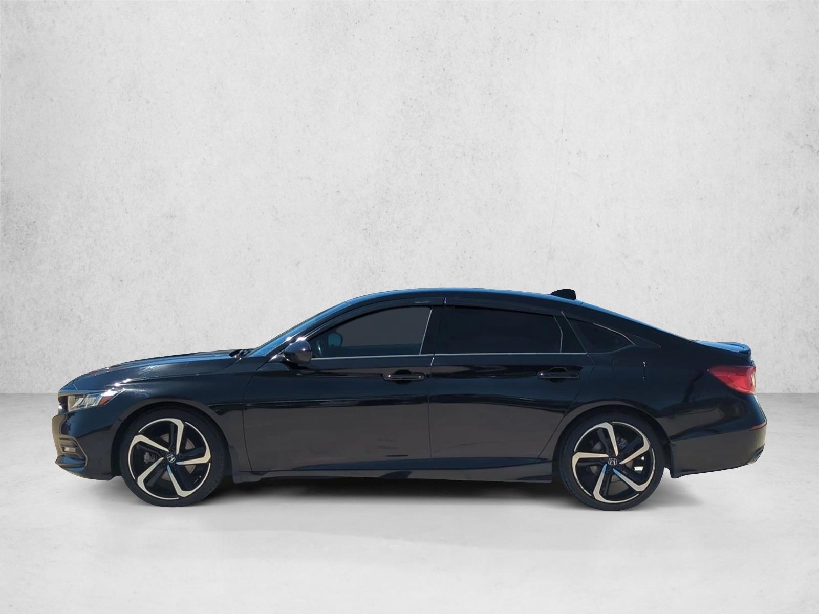 Thumbnail: 2020 Honda Accord - 2