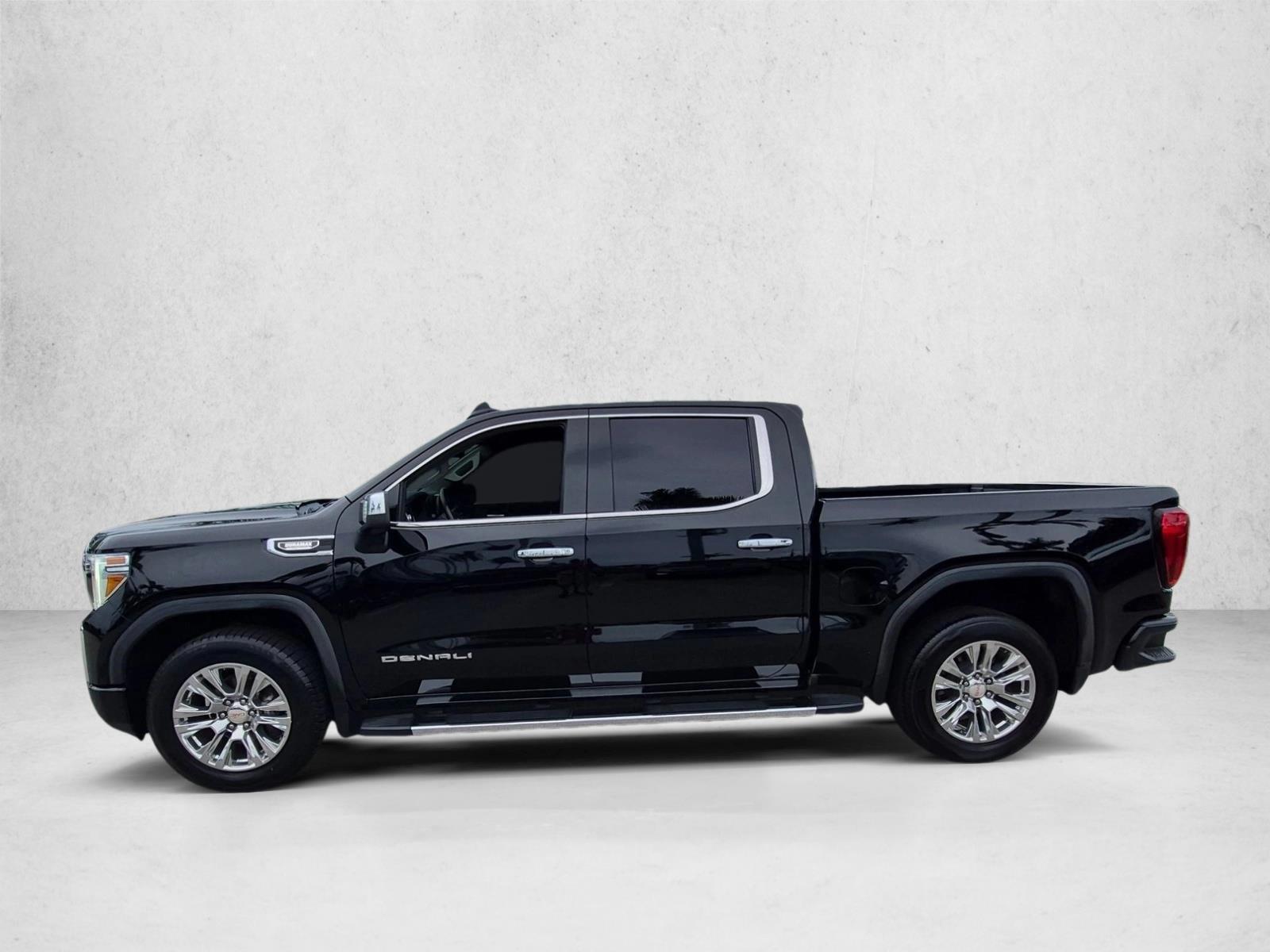 2021 GMC Sierra 1500 Denali Denali - Photo 9