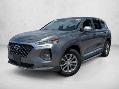 2020 Hyundai Santa Fe SE -
                  Winter Park, FL