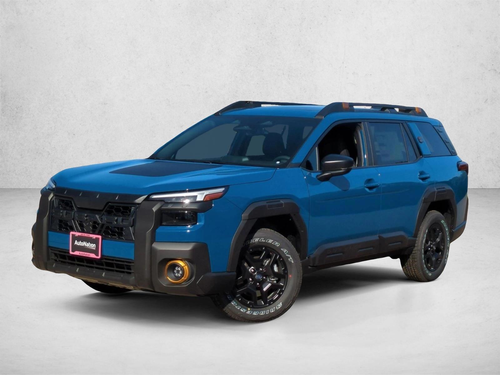 Thumbnail: 2026 Subaru Outback - 1