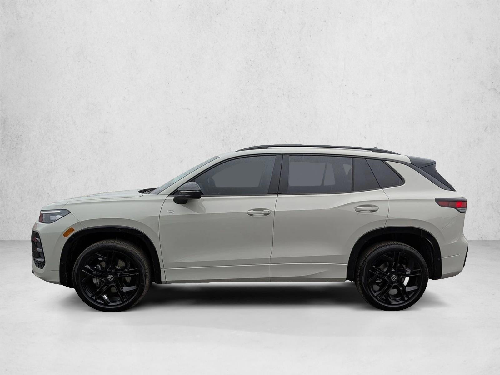 Thumbnail: 2026 Volkswagen Tiguan - 2