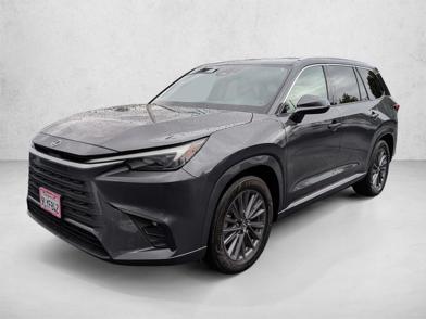 2024 Lexus TX 350 -
                  Santa Clara, CA