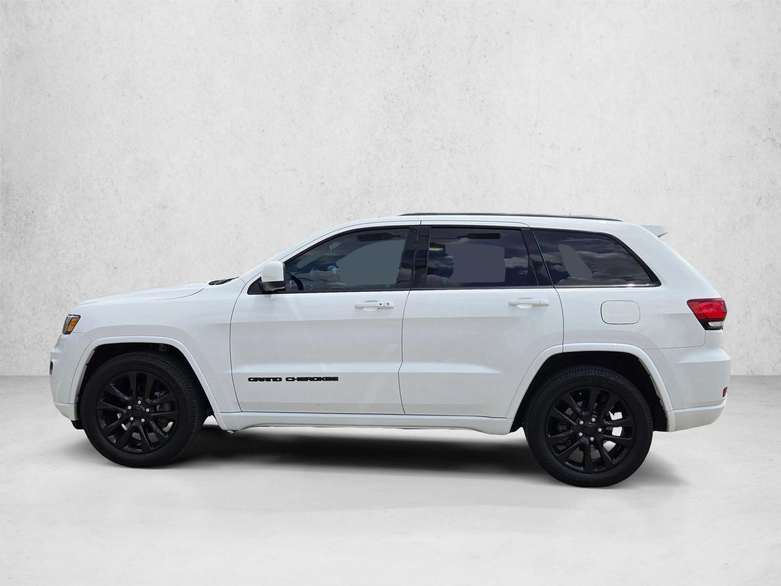 Thumbnail: 2019 Jeep Grand Cherokee - 2