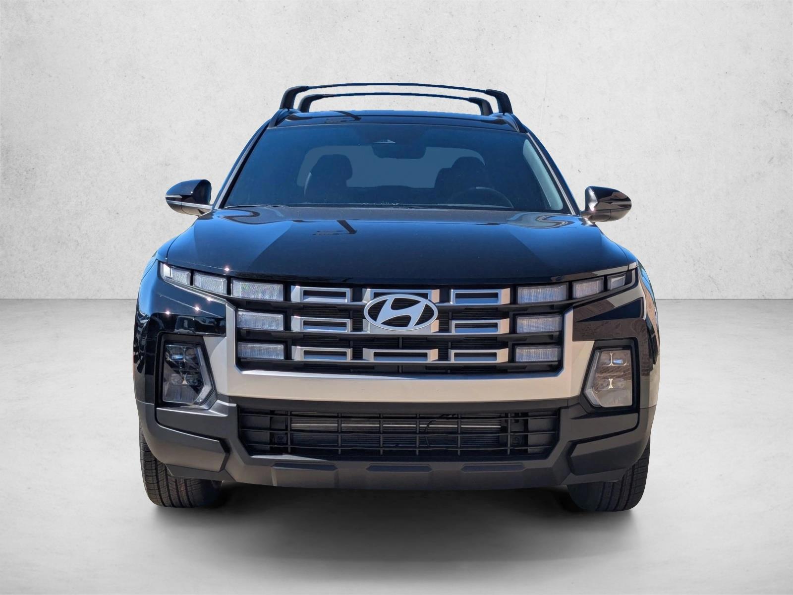 2026 Hyundai Santa Cruz