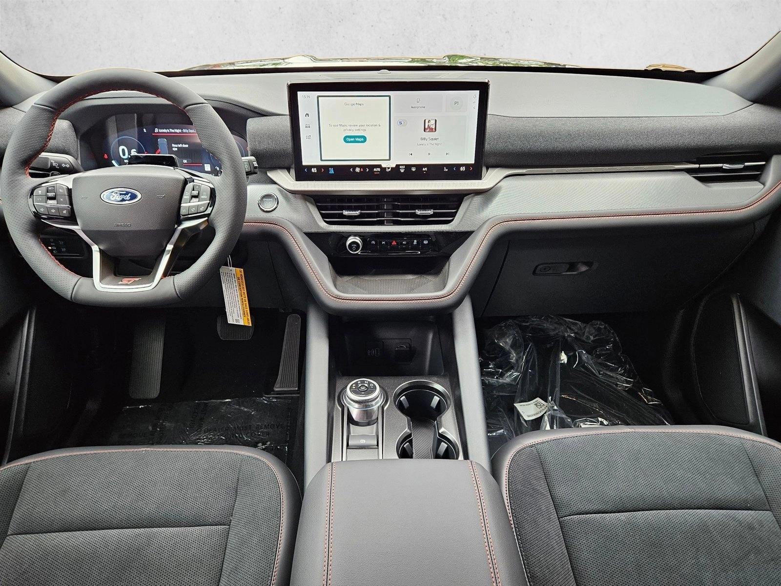 Thumbnail: 2026 Ford Explorer - 3