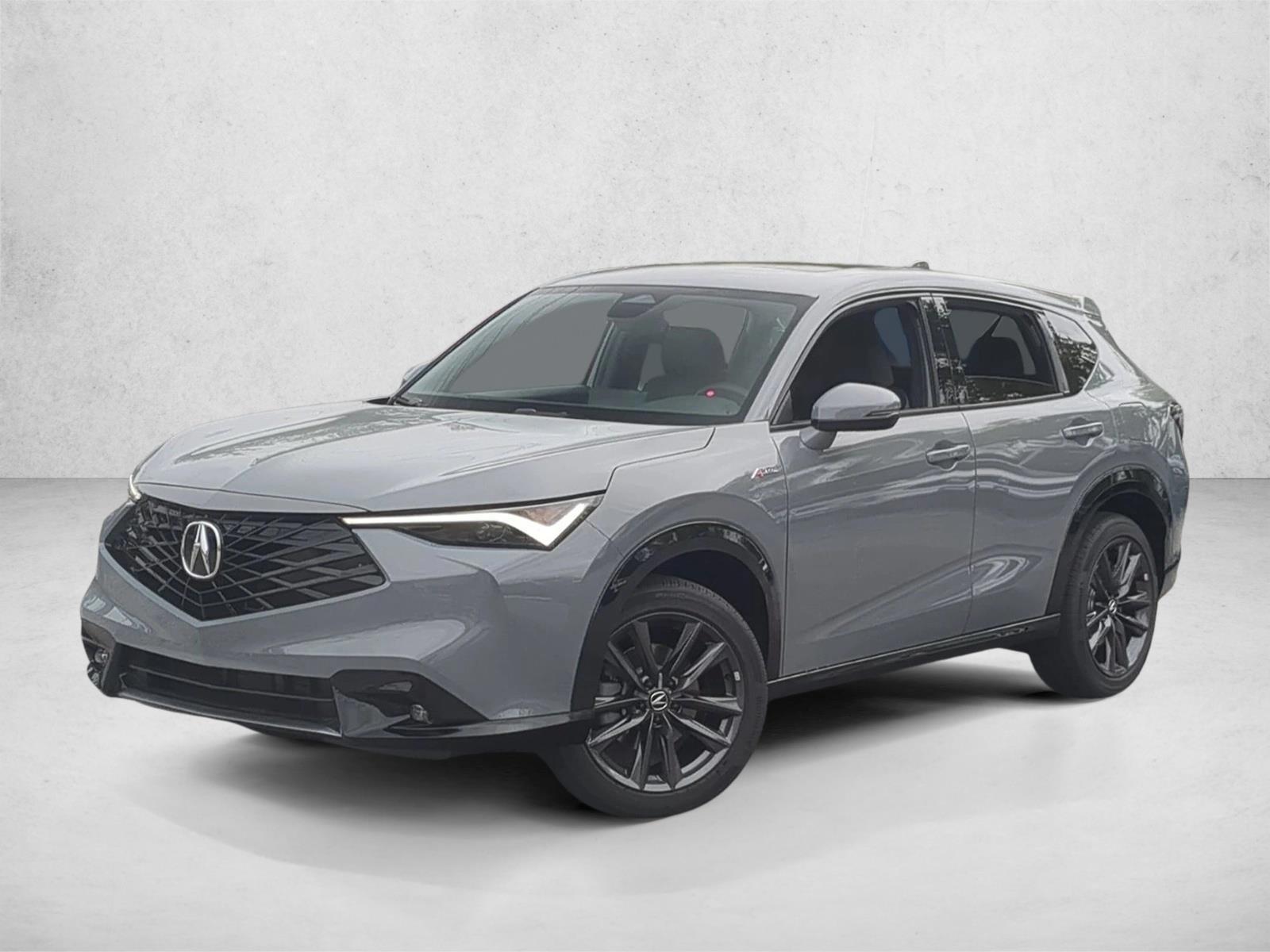 2026 Acura ADX