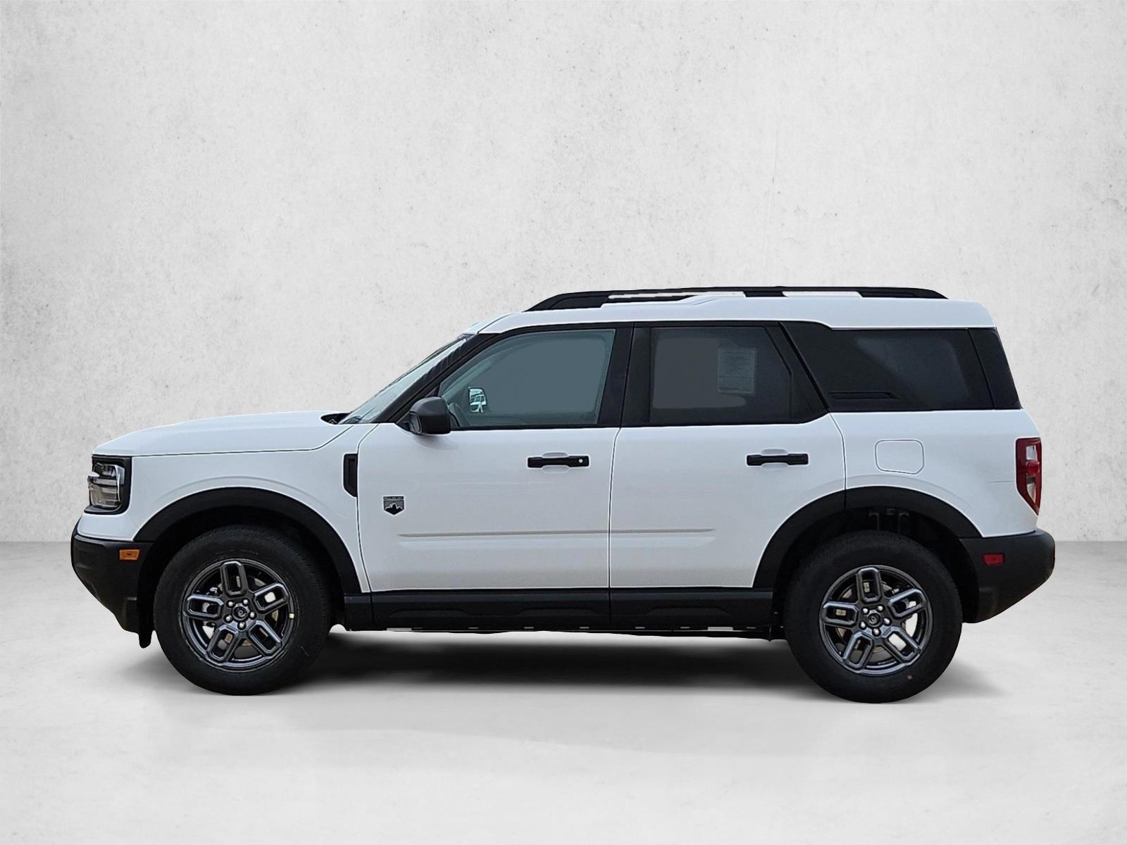 Thumbnail: 2026 Ford Bronco Sport - 2