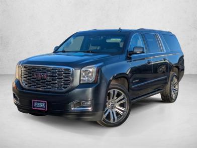 2019 GMC Yukon XL Denali -
                  Bellevue, WA
