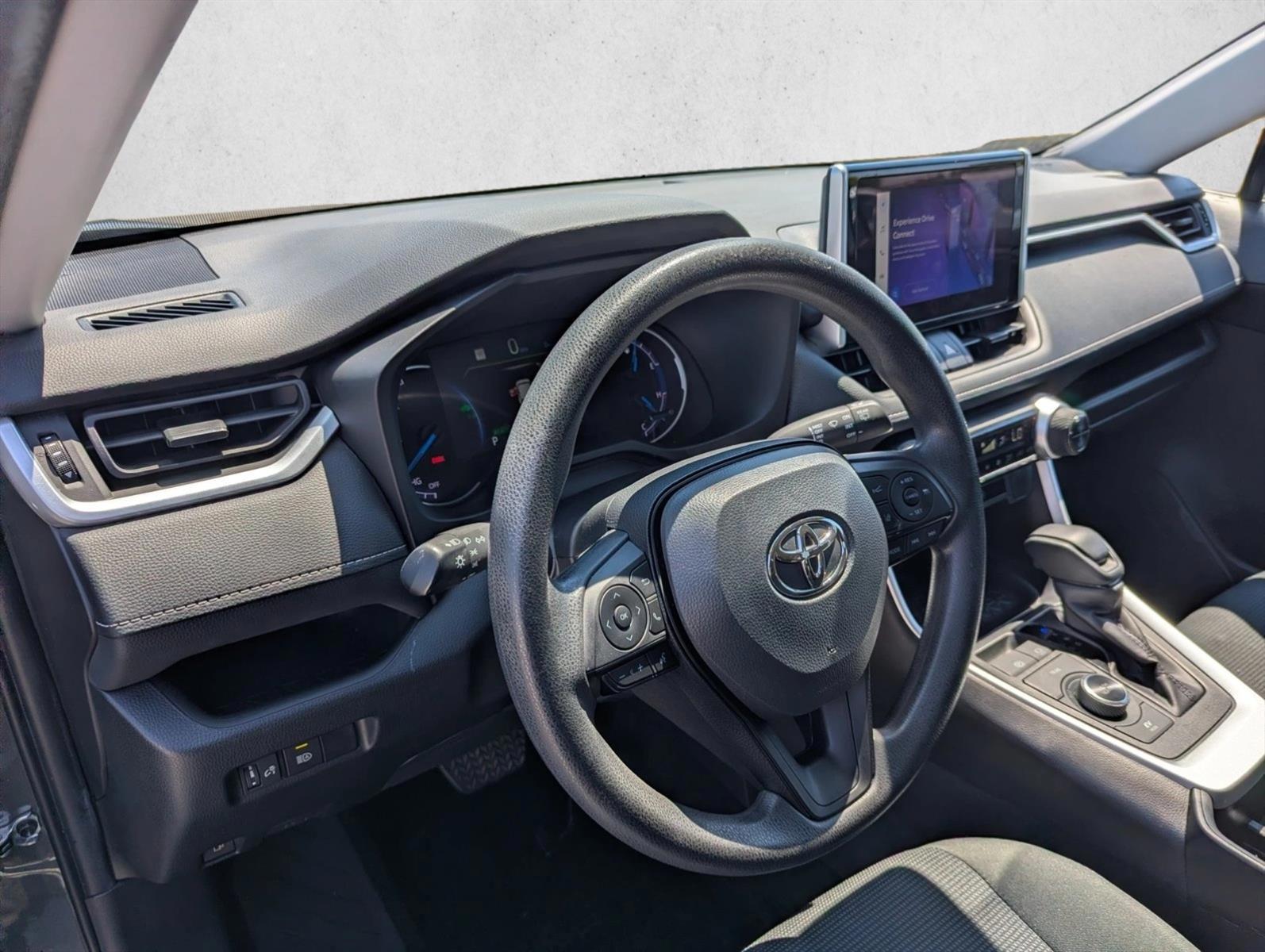 Thumbnail: 2024 Toyota RAV4 - 3
