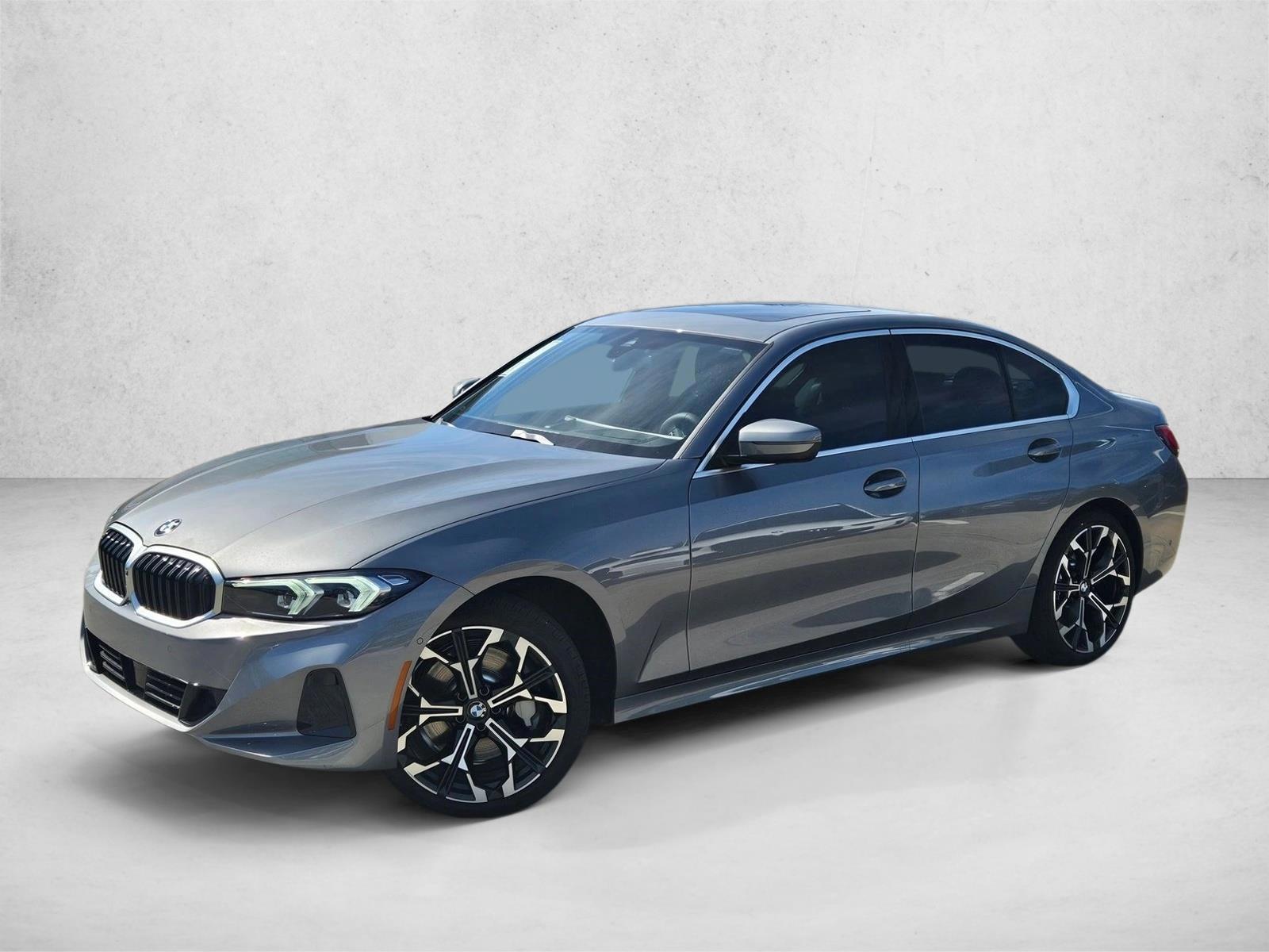 Thumbnail: 2026 BMW 3 Series - 1