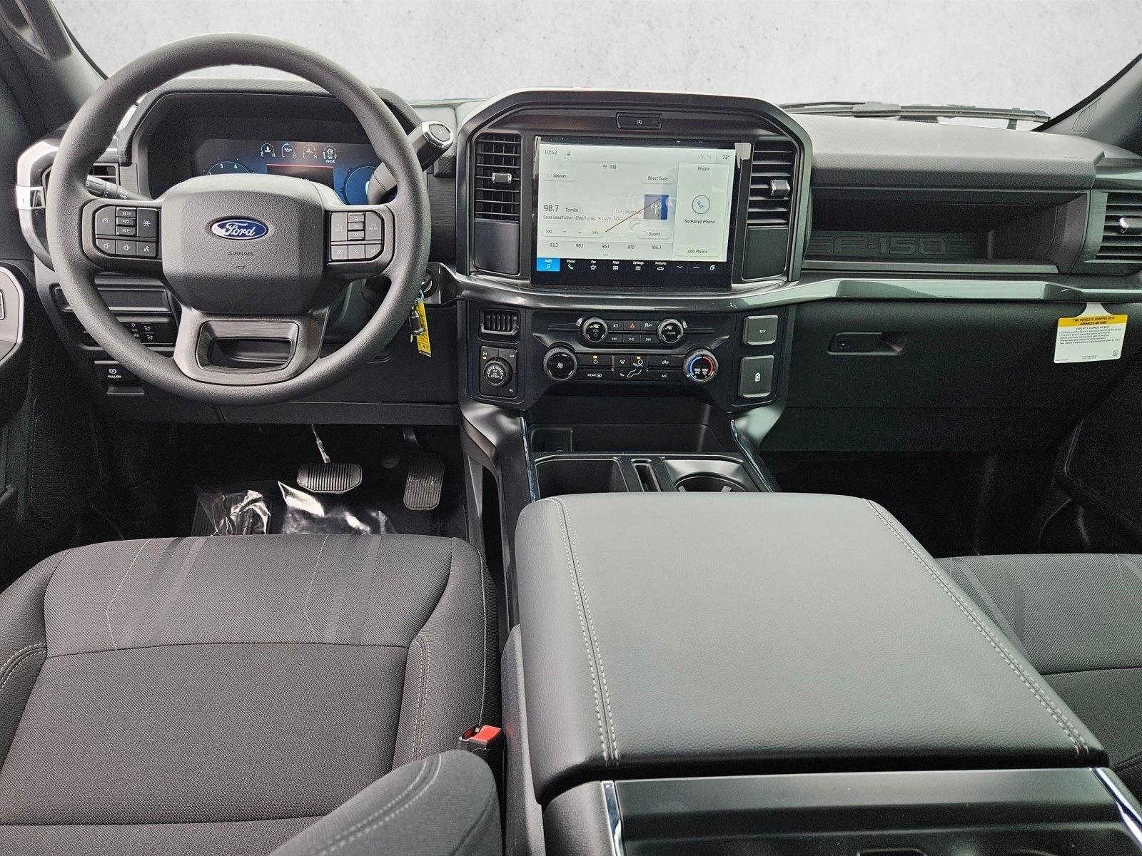 Thumbnail: 2026 Ford F-150 - 3