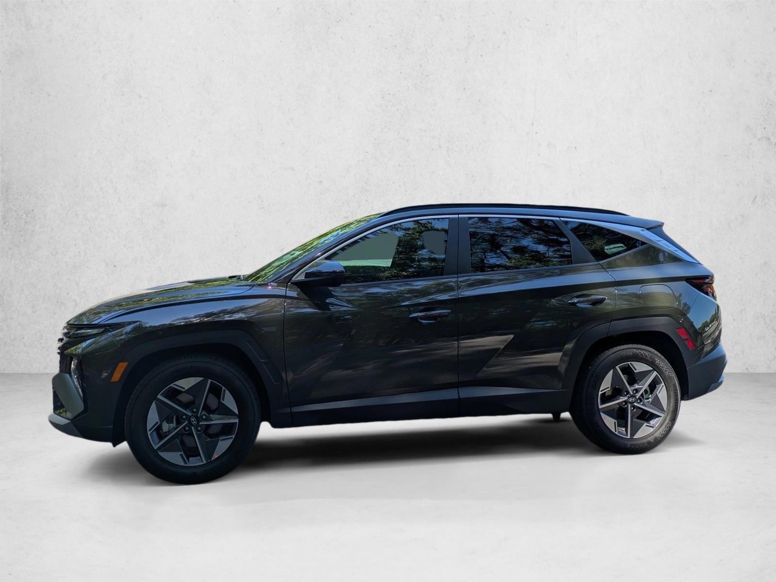Thumbnail: 2026 Hyundai Tucson - 2