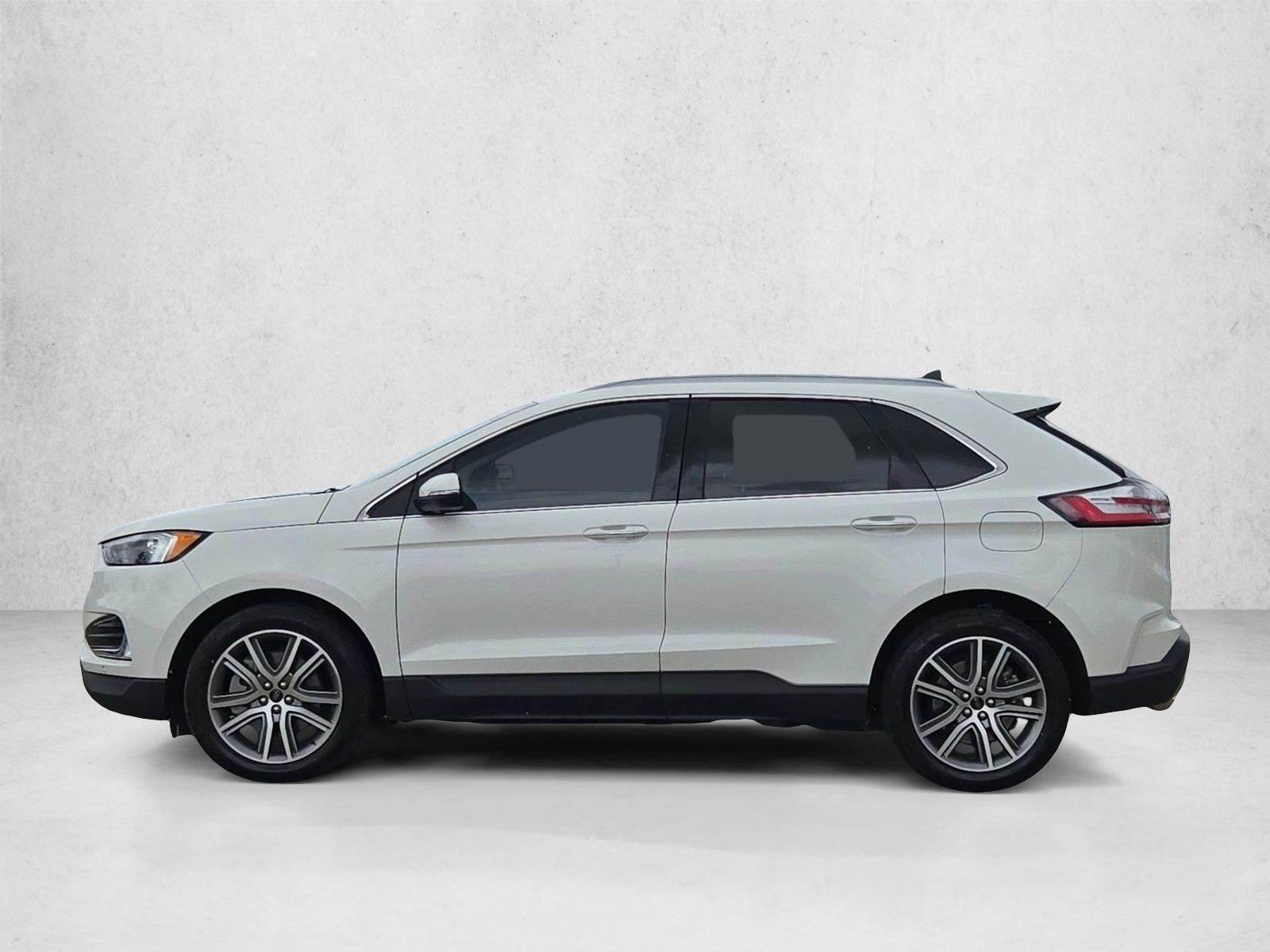 Thumbnail: 2023 Ford Edge - 2