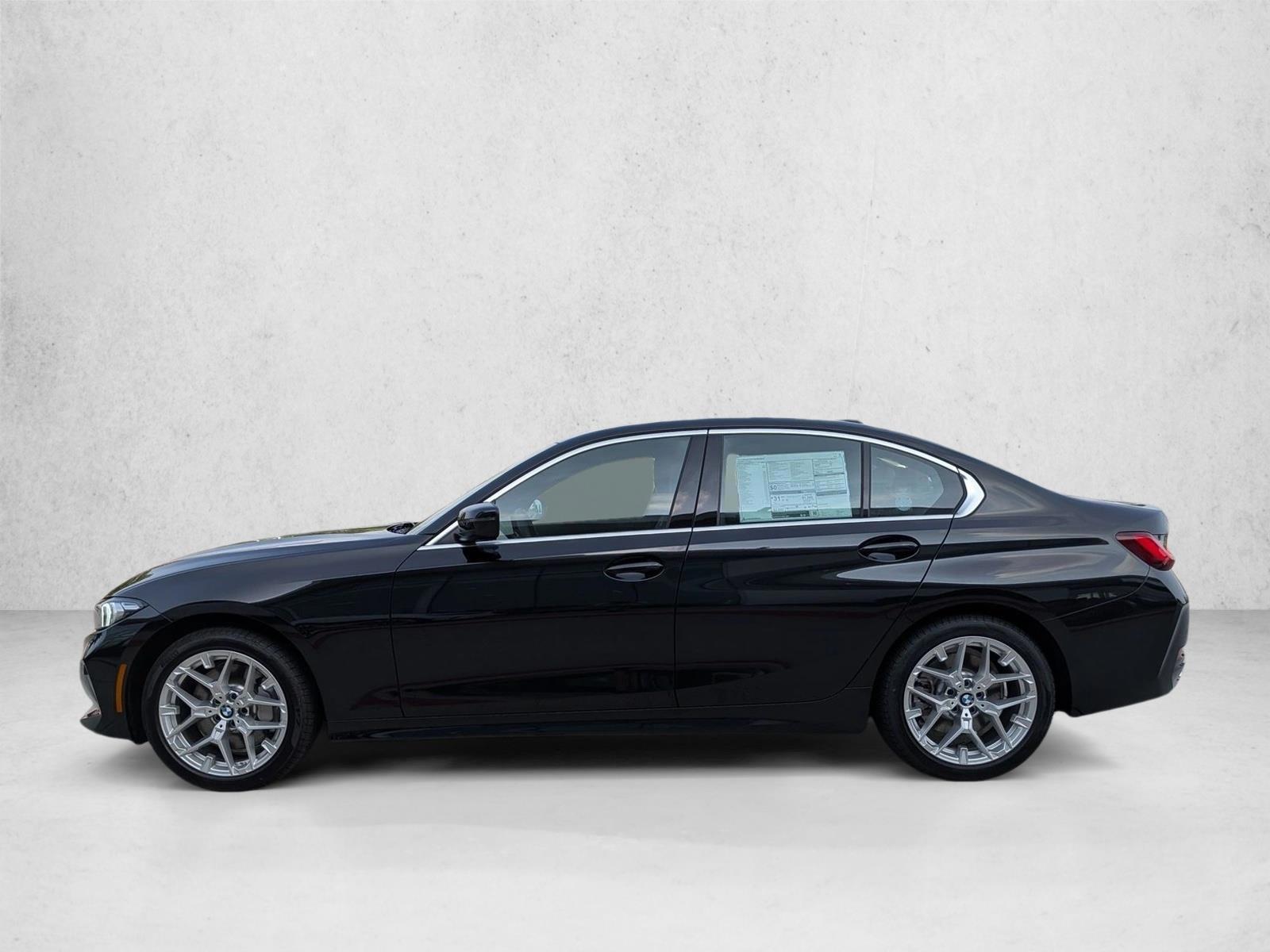 Thumbnail: 2026 BMW 3 Series - 2