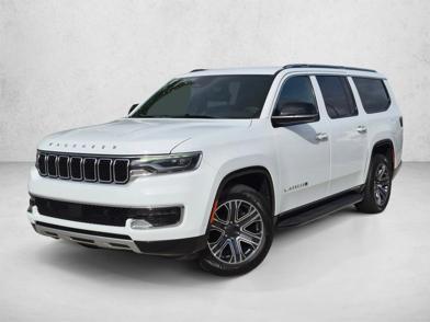 2024 Jeep Wagoneer Series II -
                  Houston, TX