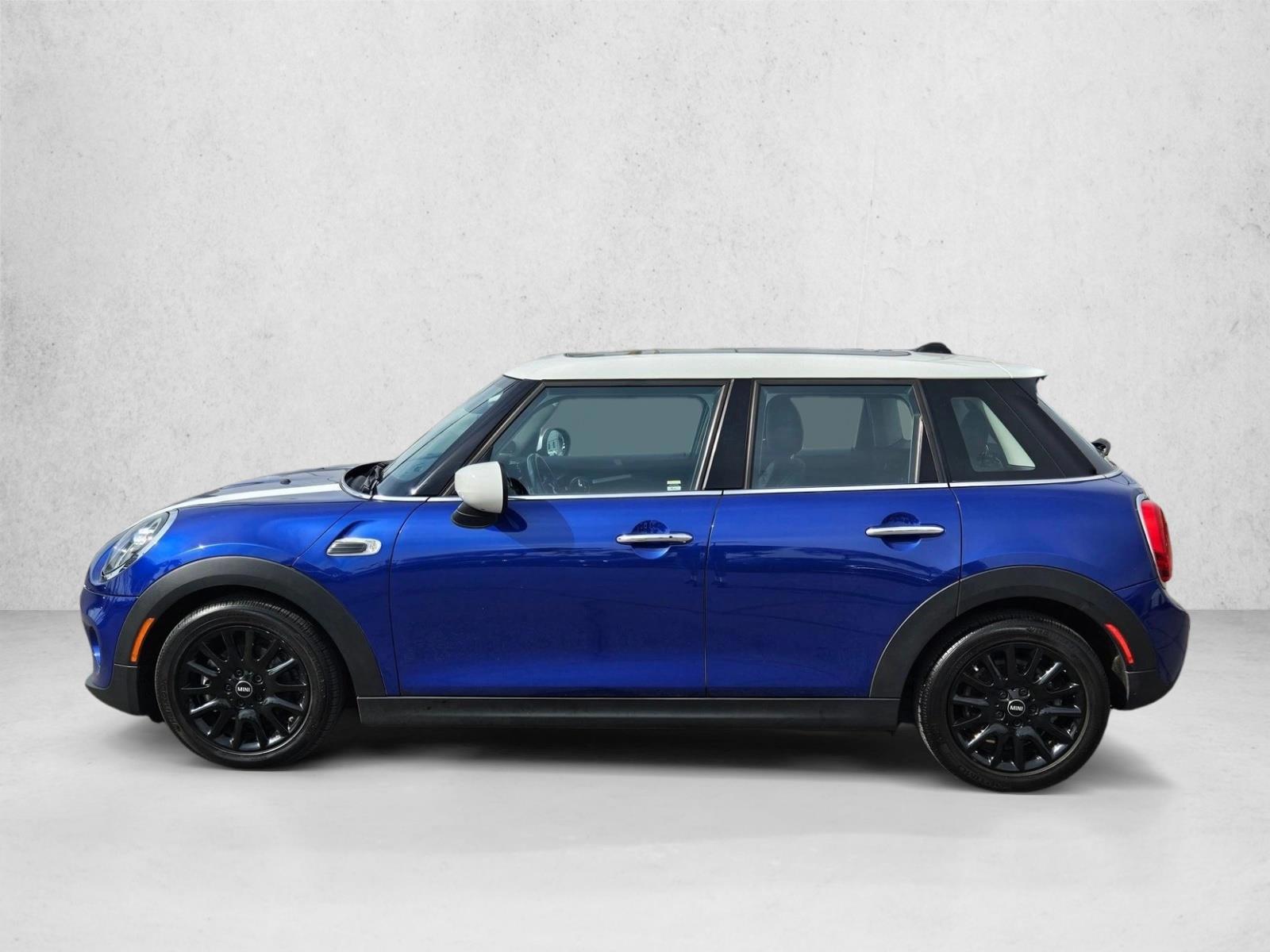 Thumbnail: 2020 MINI Cooper Hardtop - 2