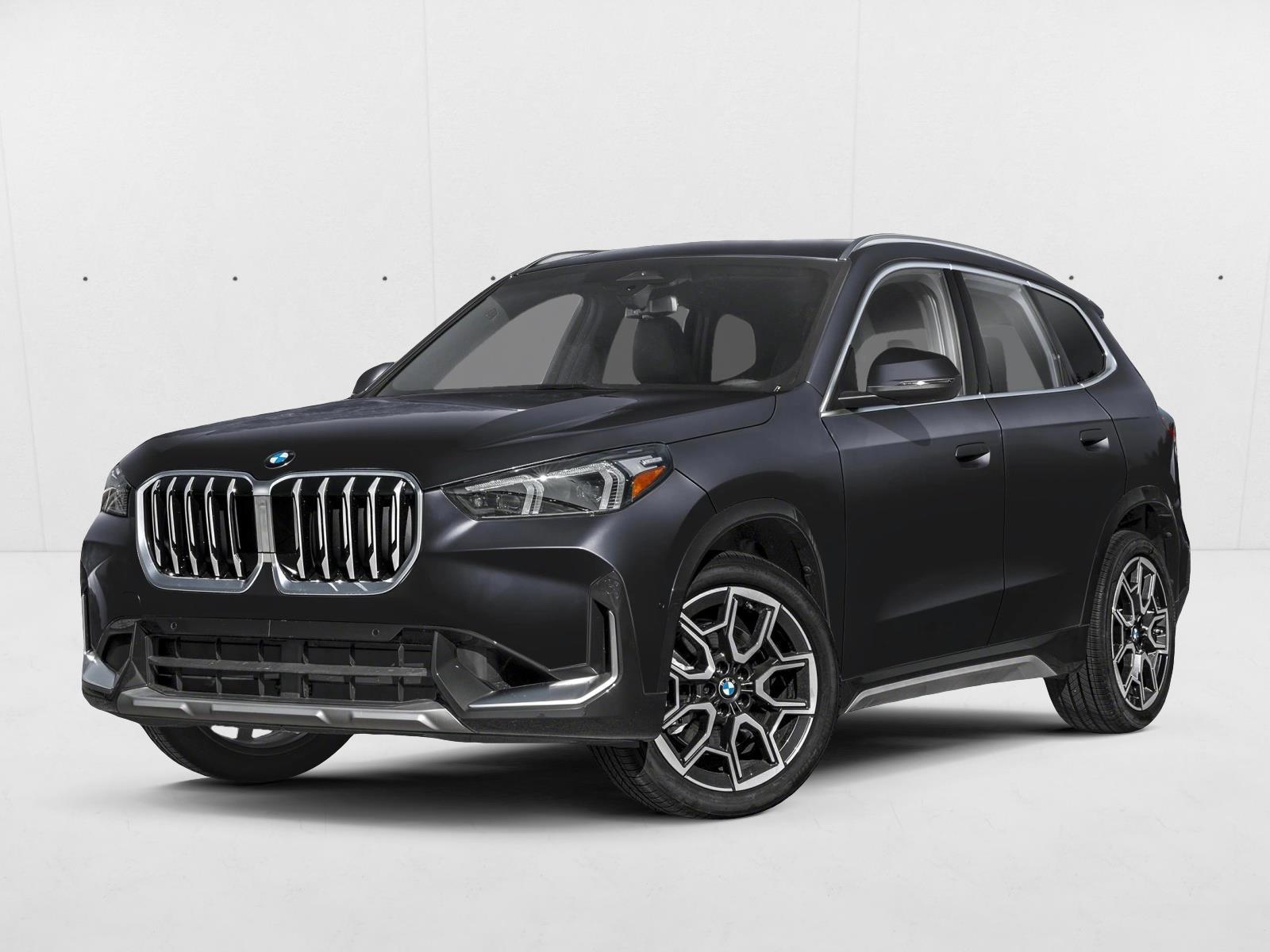 Thumbnail: 2026 BMW X1 - 1