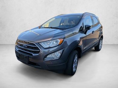 2020 Ford EcoSport SE -
                  Westlake, OH