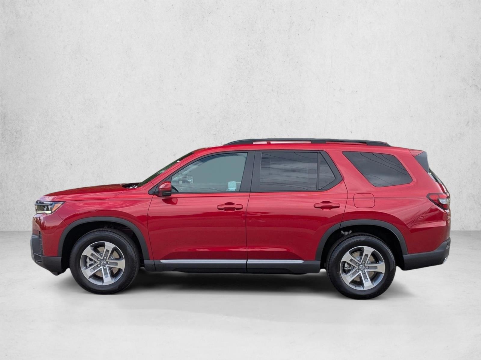 Thumbnail: 2026 Honda Pilot - 2