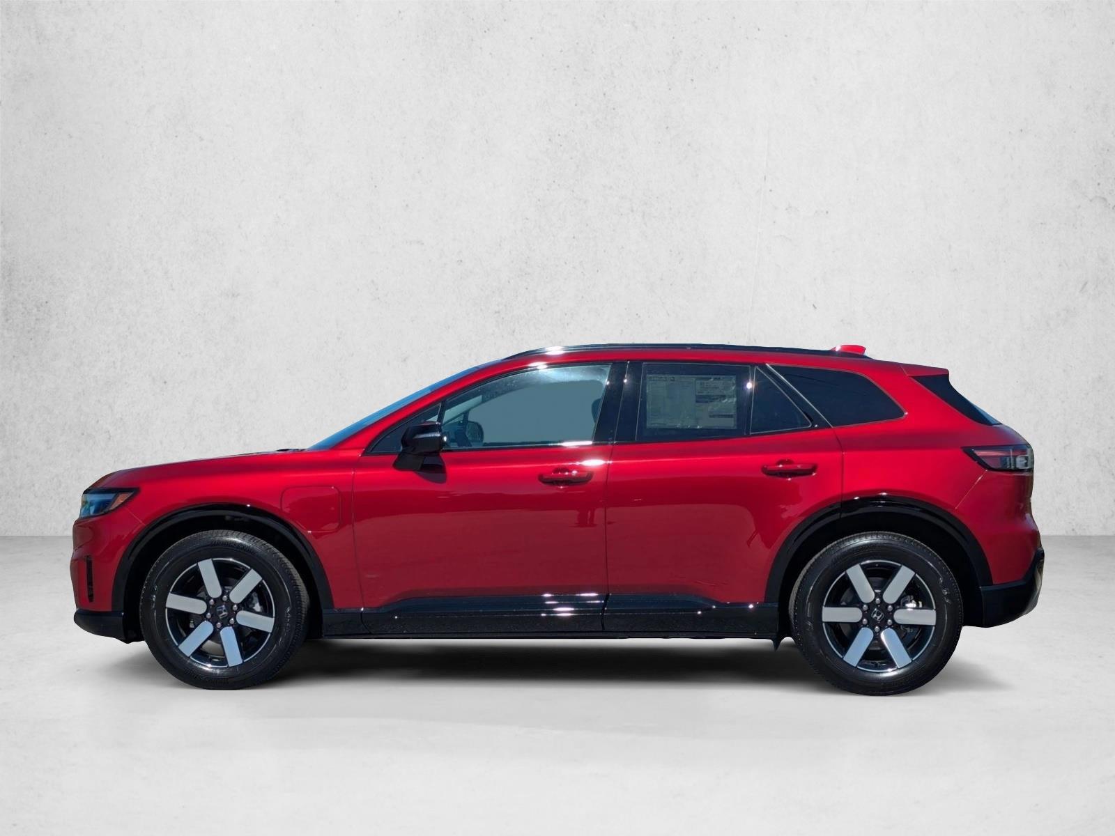 Thumbnail: 2026 Honda Prologue - 2