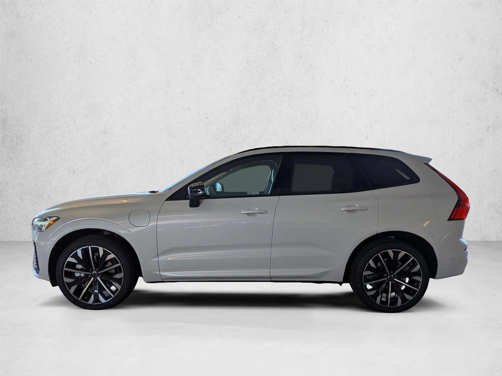 Thumbnail: 2026 Volvo XC60 - 2