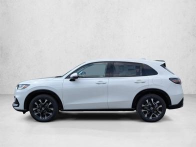2027 Honda HR-V