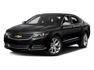 2017 Chevrolet Impala Premier -
                  Savannah, GA