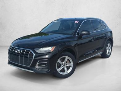 2021 Audi Q5 Premium -
                  Memphis, TN