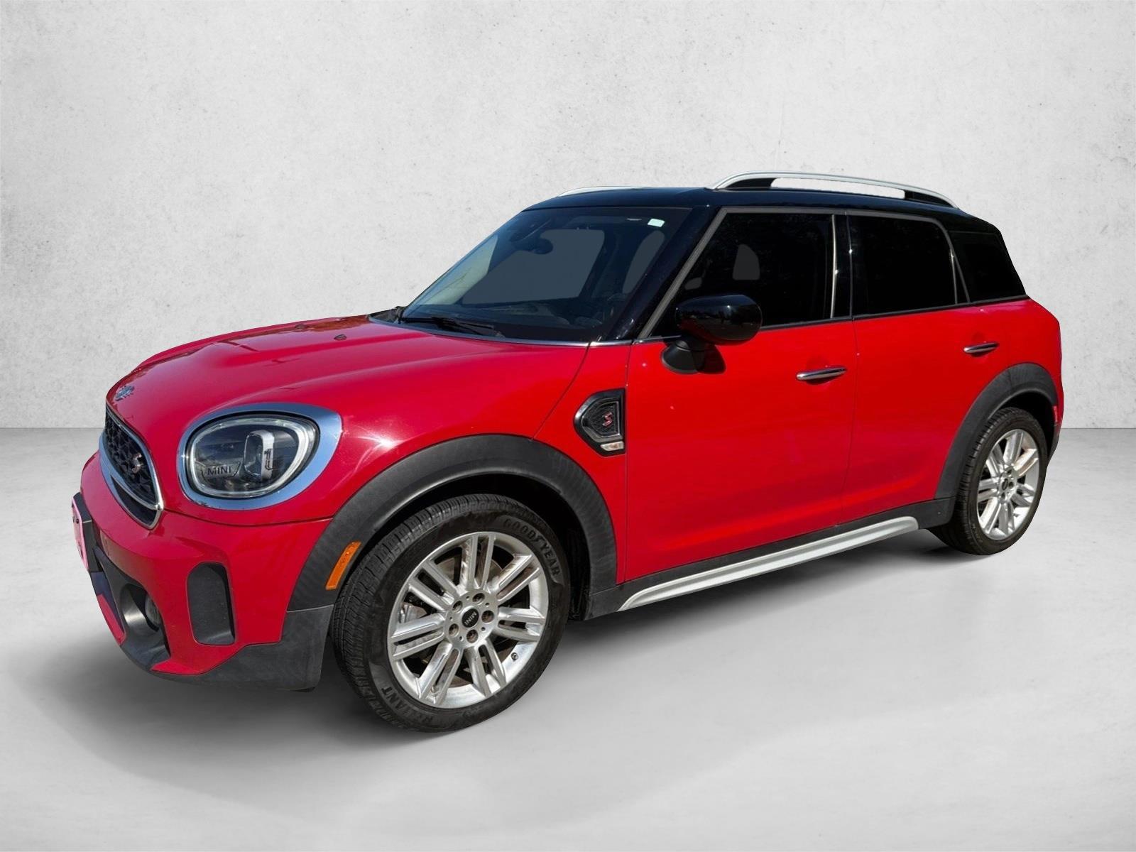 2023 MINI Countryman