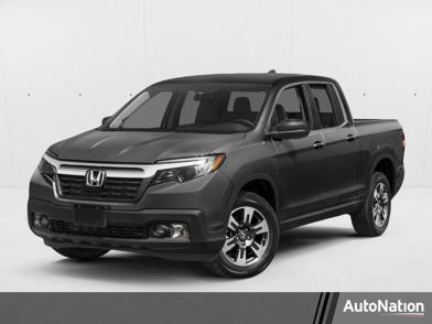 2017 Honda Ridgeline RTL-T -
                  Westminster, CO