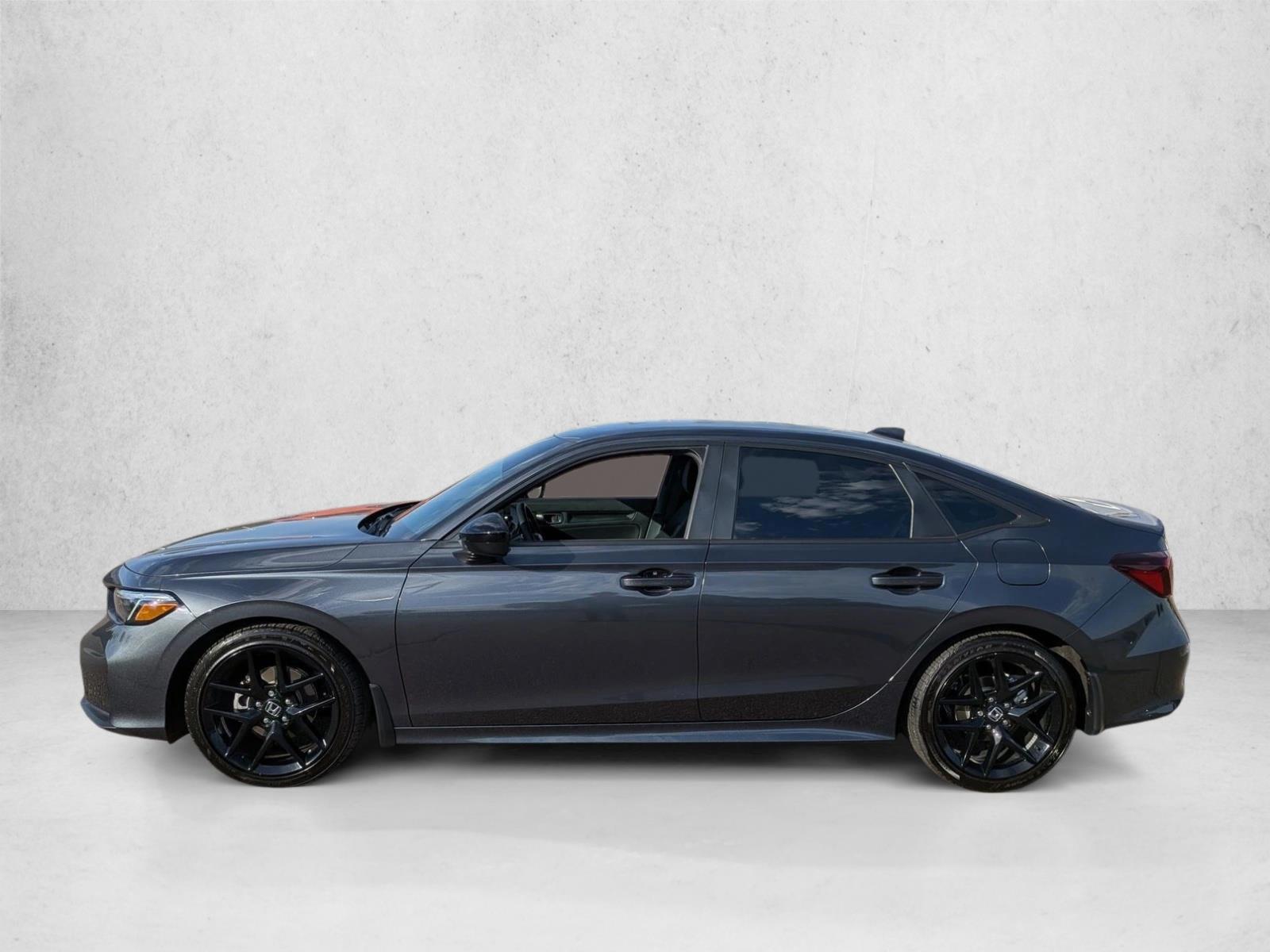 Thumbnail: 2026 Honda Civic - 2