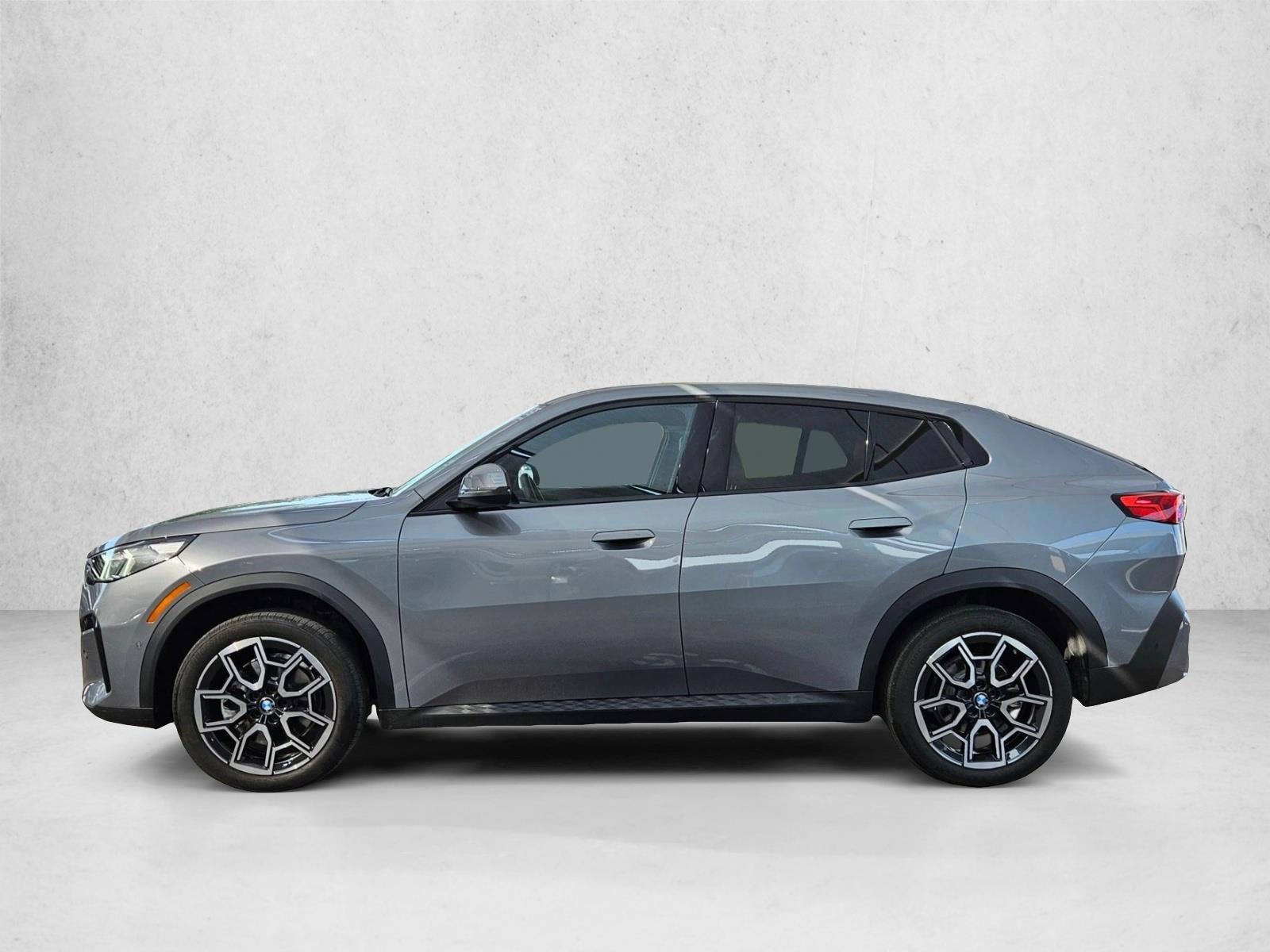Thumbnail: 2025 BMW X2 - 2
