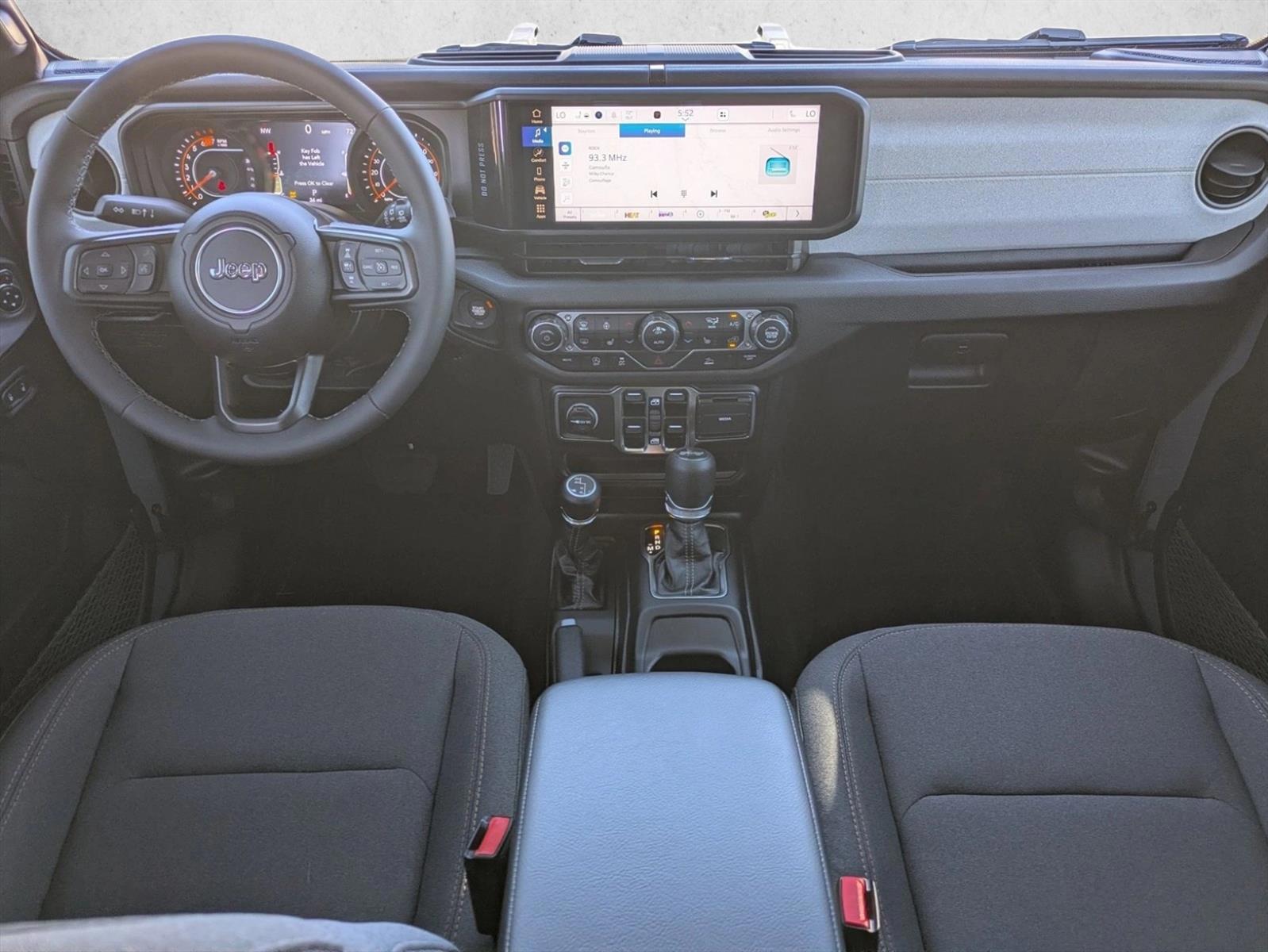 Thumbnail: 2026 Jeep Wrangler - 3