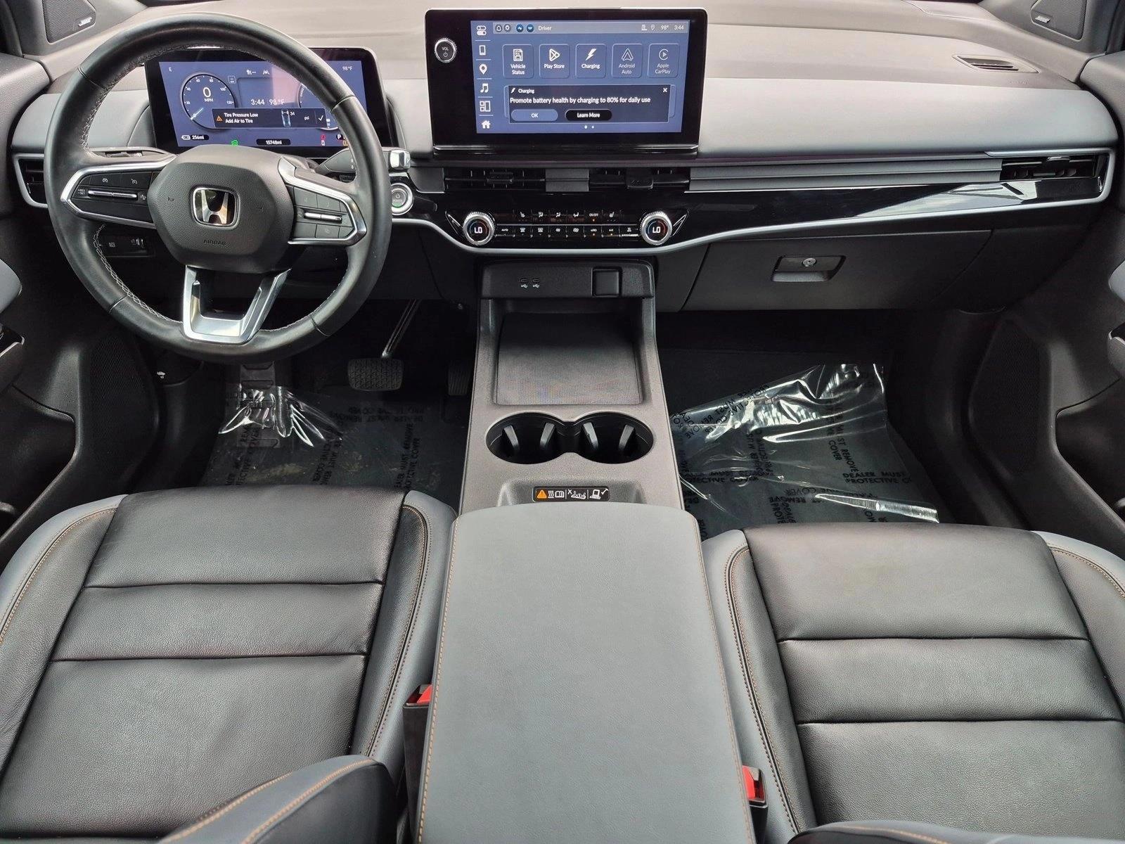 Thumbnail: 2024 Honda Prologue - 3