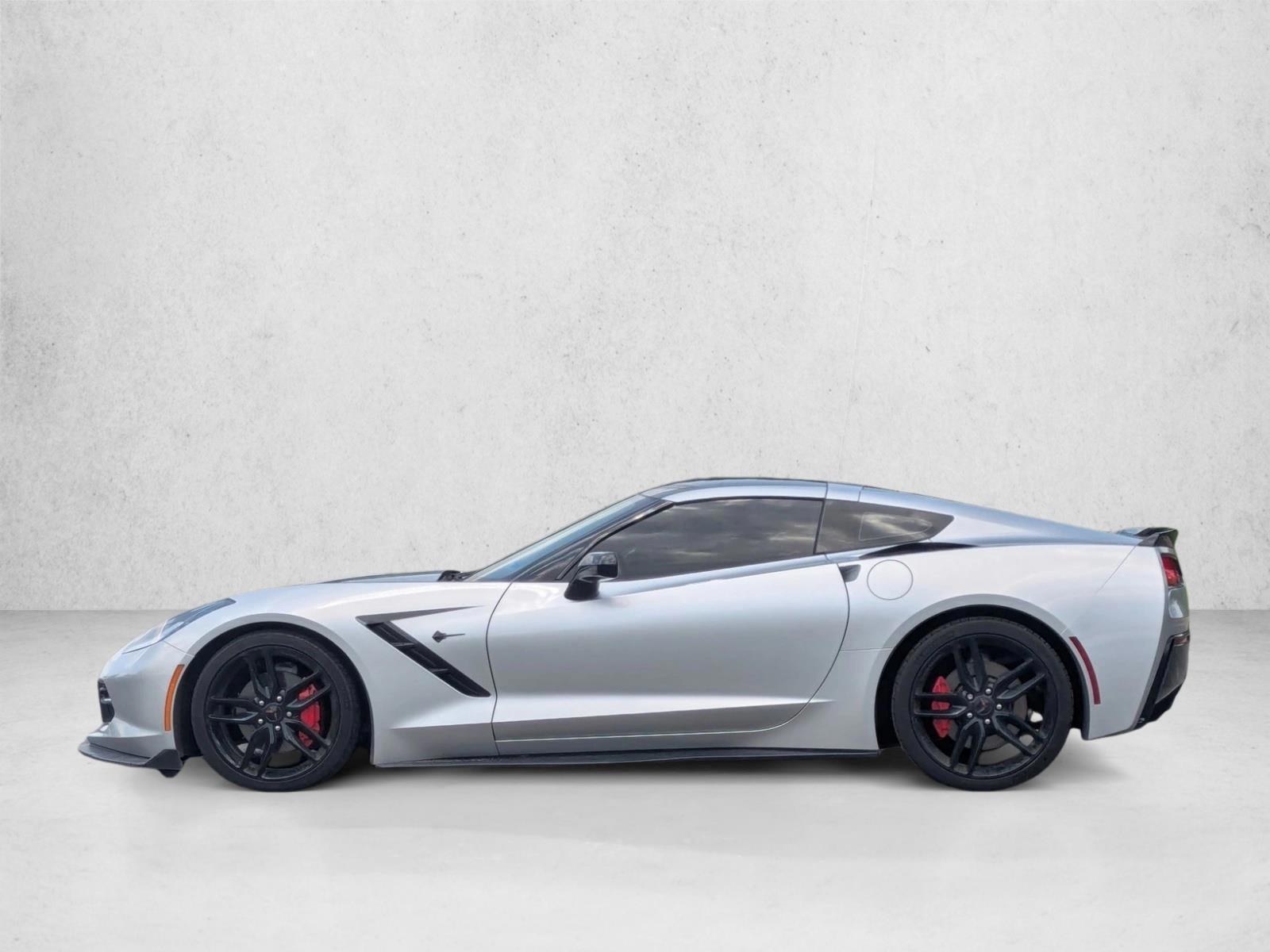Thumbnail: 2016 Chevrolet Corvette - 2