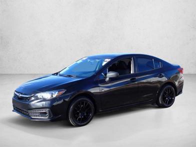 2020 Subaru Impreza  -
                  Centennial, CO