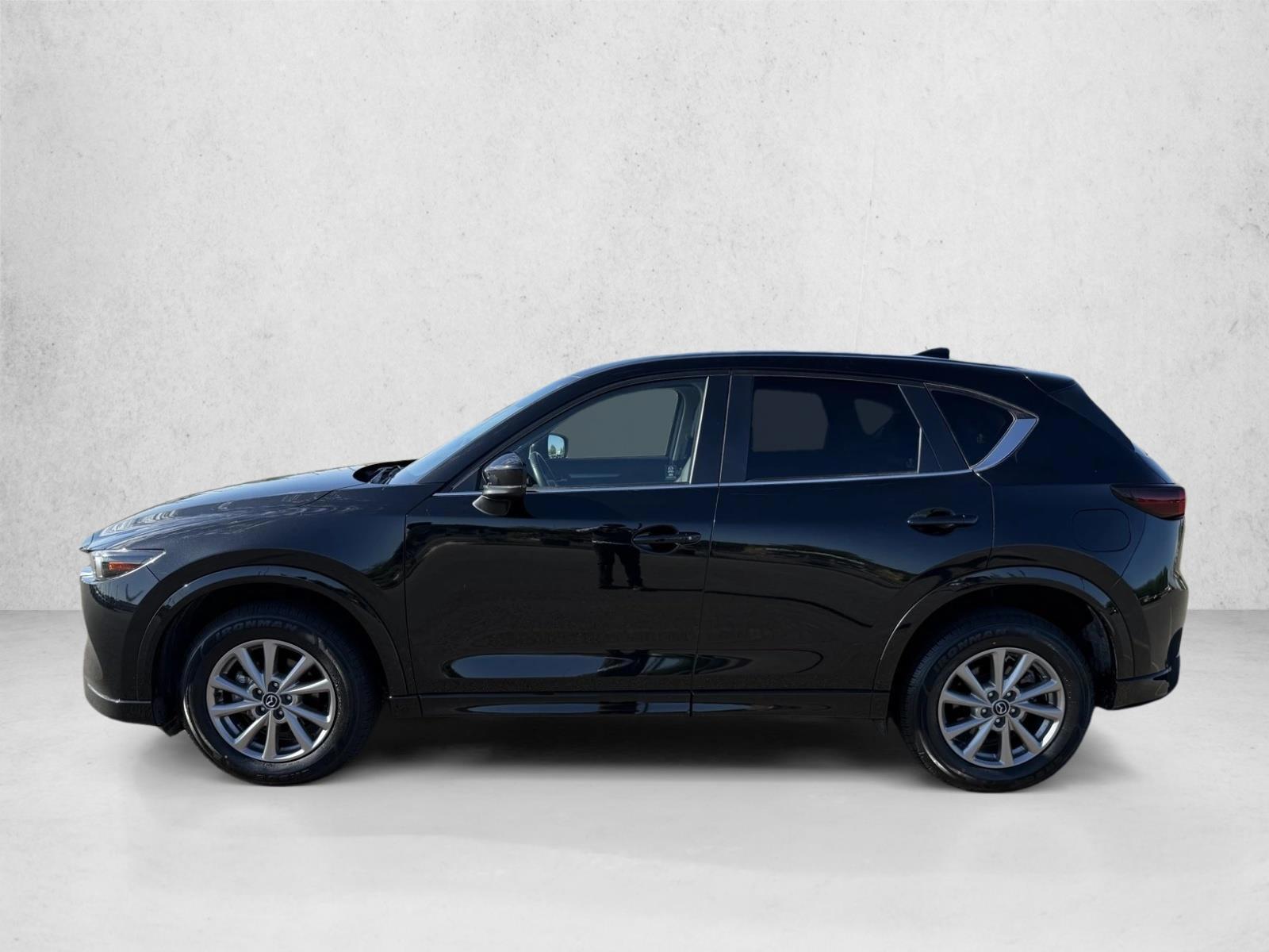 Thumbnail: 2025 Mazda CX-5 - 2
