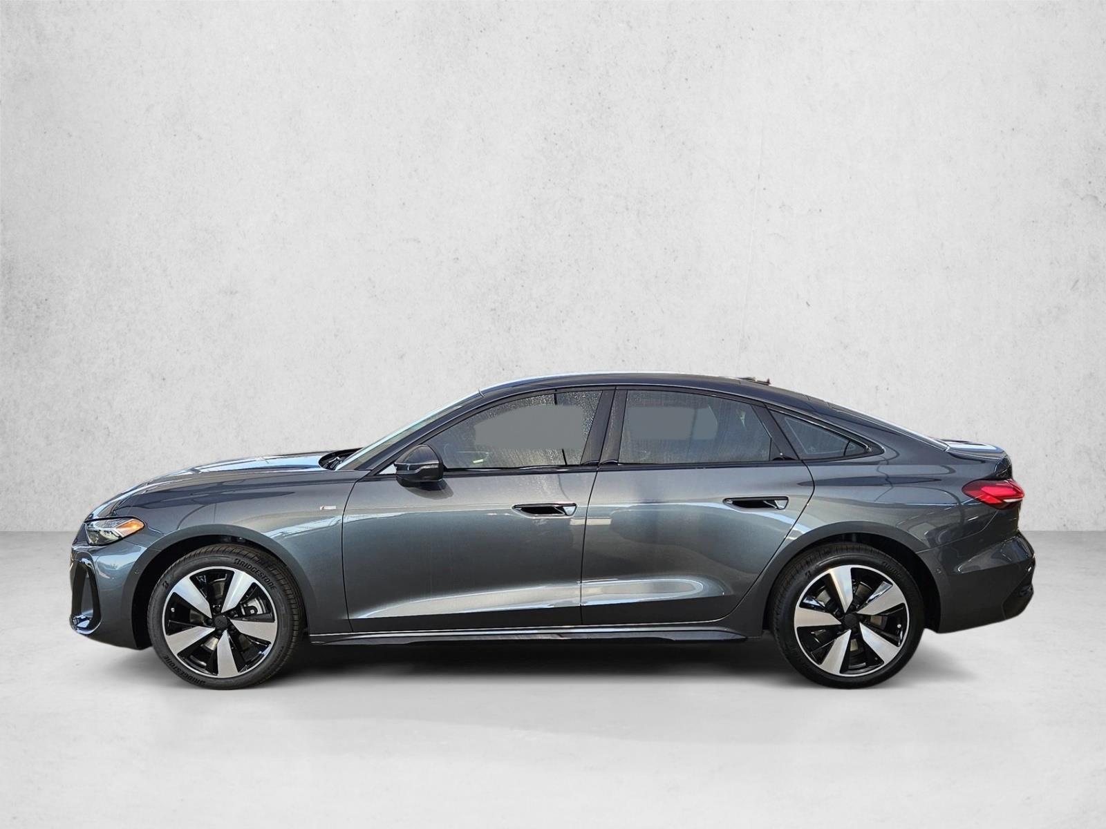 Thumbnail: 2026 Audi A5 - 2