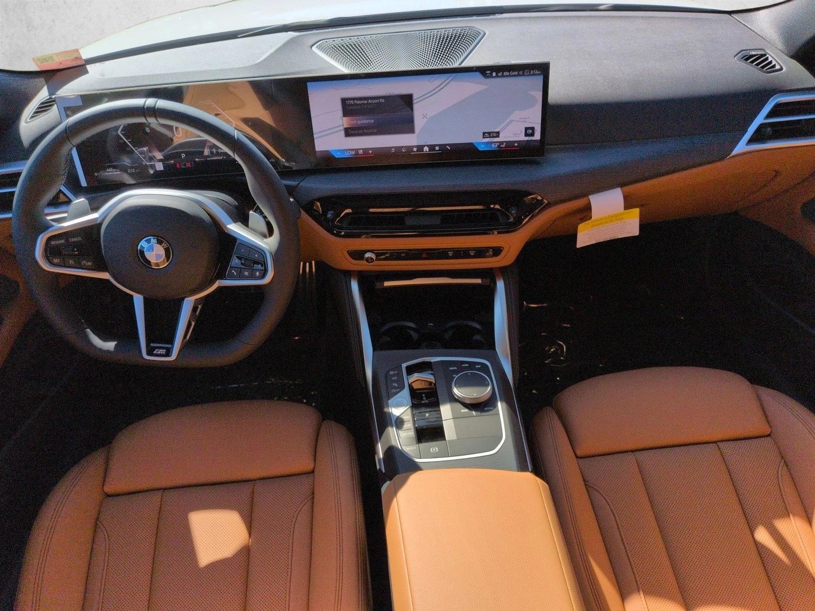 Thumbnail: 2026 BMW 4 Series - 4