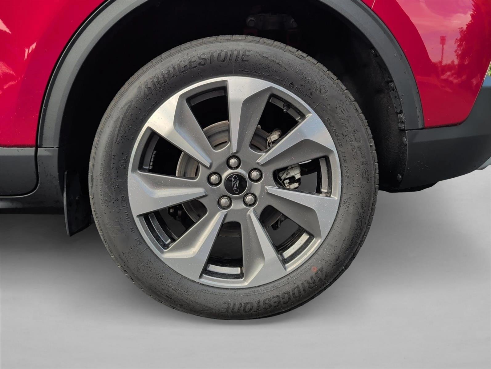 2023 Ford Escape Platinum - Photo 29