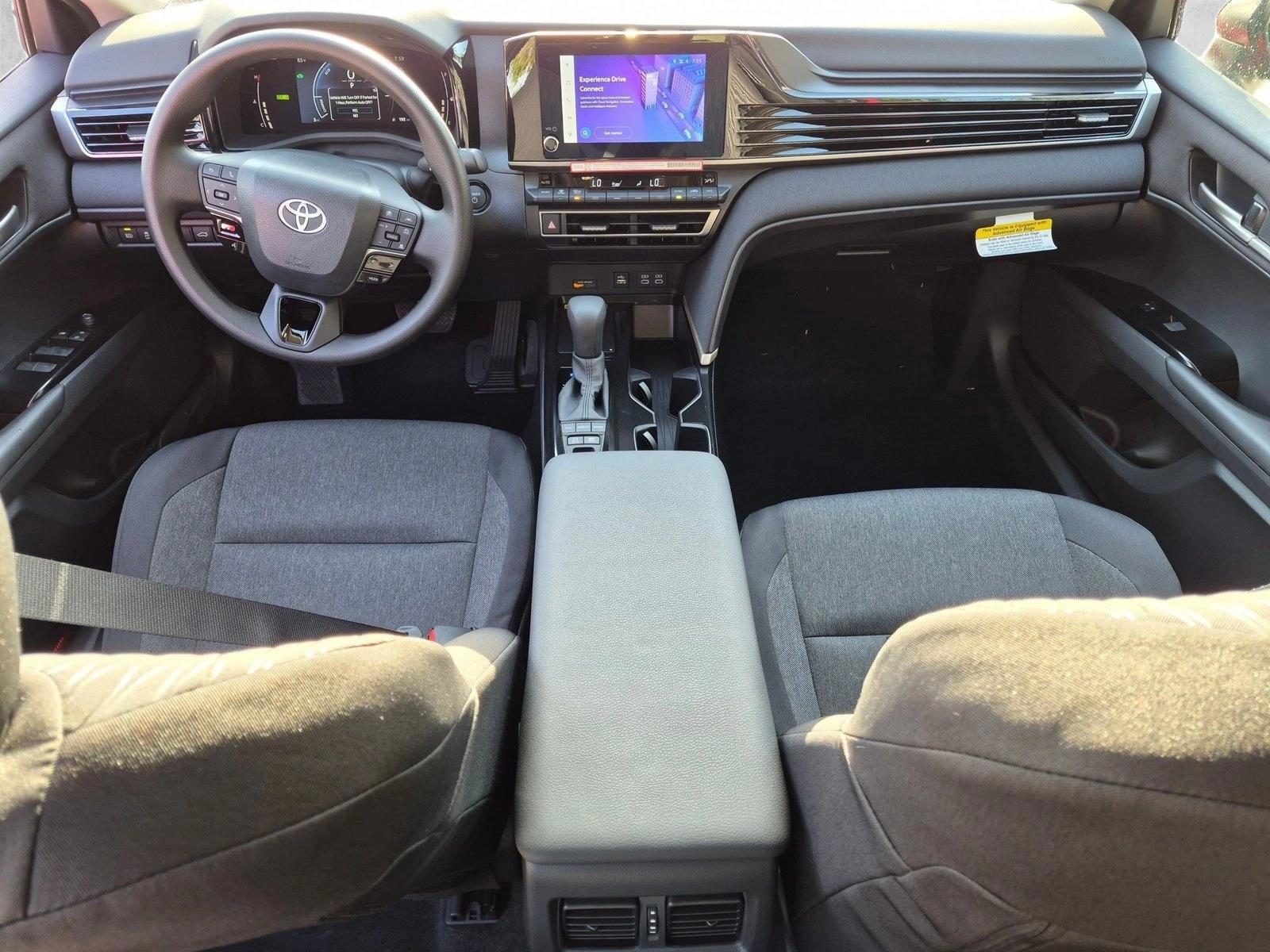 Thumbnail: 2026 Toyota Camry - 4
