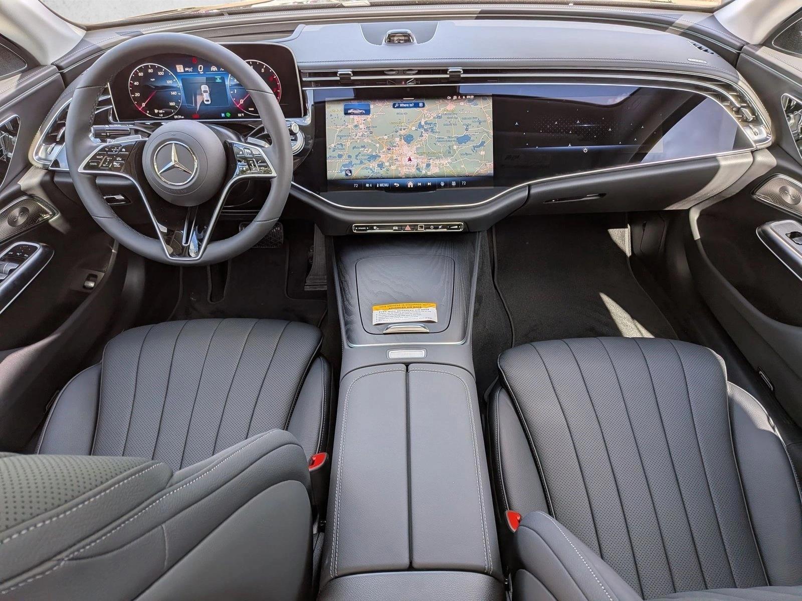 Thumbnail: 2026 Mercedes-Benz E-Class - 3