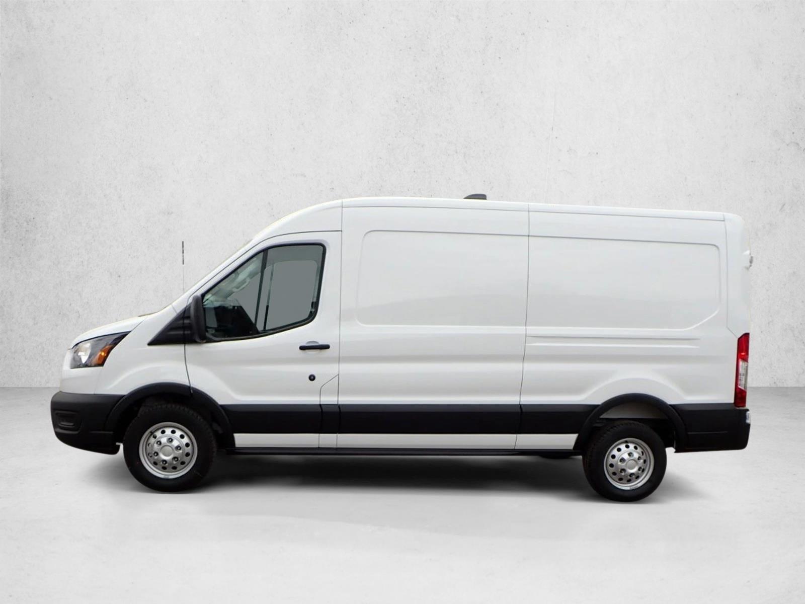 Thumbnail: 2026 Ford Transit Series - 2